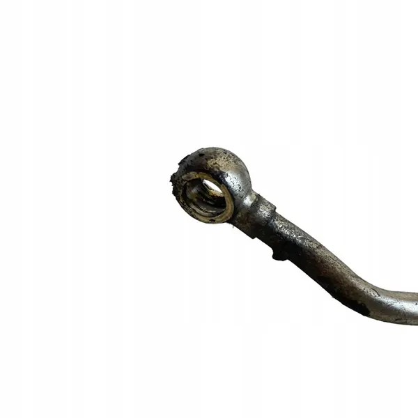 Tuyau d'huile de turbocompresseur Volvo S60 image 2