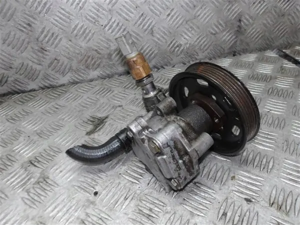 Servopumpe Audi A3 8L 1.8T - Gebrauchtes OEM-Teil image 2