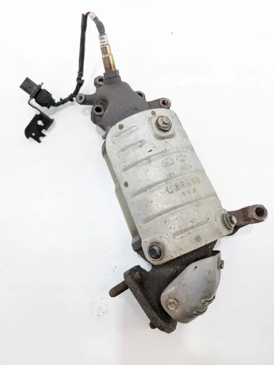 KIA SOUL Katalysator OEM W2A550 1.6 CRDI image 2
