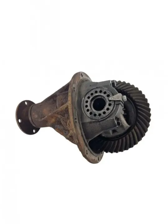 Differenziale posteriore MITSUBISHI L200 223100422 2.5L image 2
