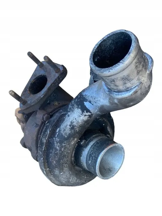 Turbo Renault OE 718089-8 image 2