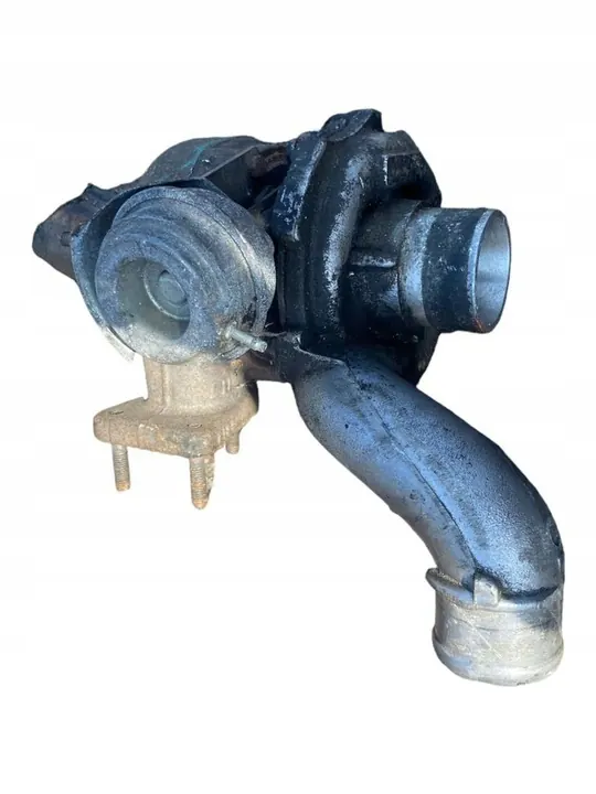 Turbo Renault OE 718089-8 image 3