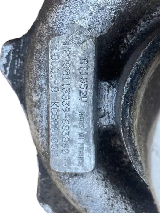 Turbo Renault OE 718089-8 image 5
