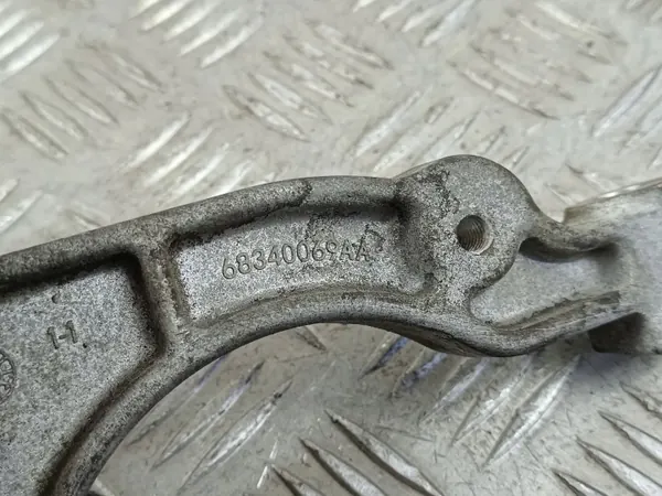 Jeep Cherokee Lagersteun OEM 68340069AA image 3
