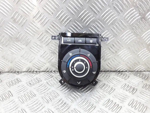 Module climatisation Kia Venga OEM 972501P100 image 2