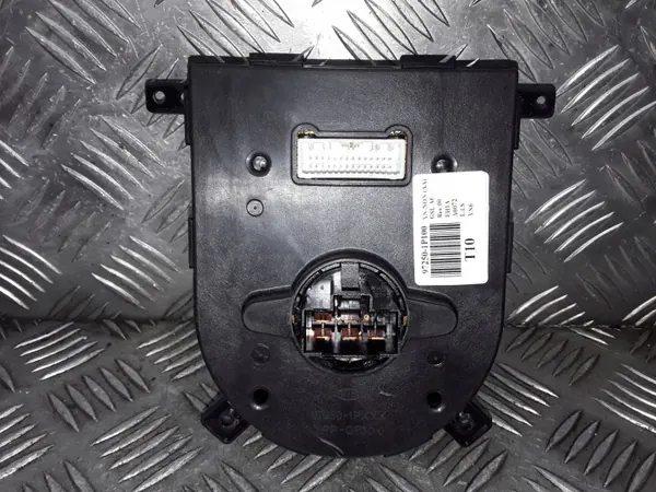 Module climatisation Kia Venga OEM 972501P100 image 3