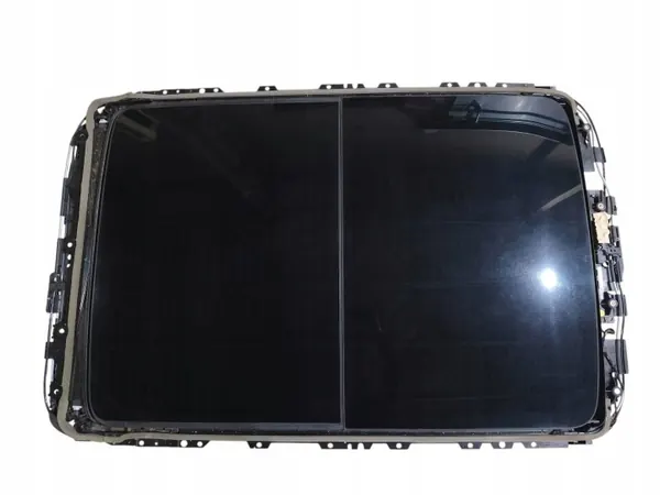 Toit Ouvrant Porsche Cayenne OEM 4M0877041D image 2
