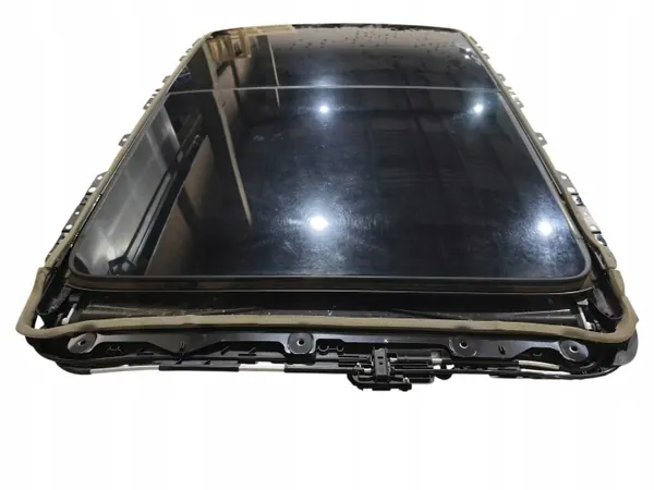 Toit Ouvrant Porsche Cayenne OEM 4M0877041D image 4