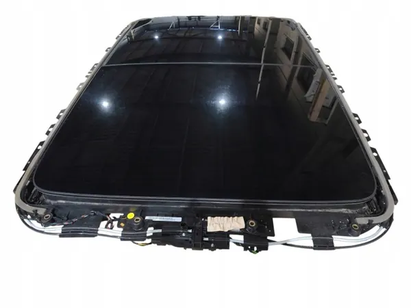 Toit Ouvrant Porsche Cayenne OEM 4M0877041D image 5