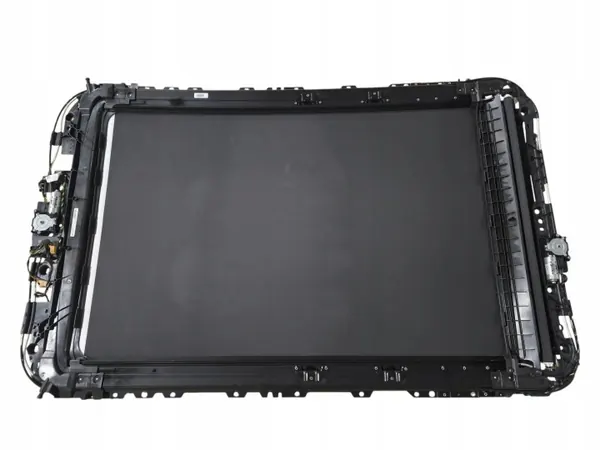 Toit Ouvrant Porsche Cayenne OEM 4M0877041D image 6