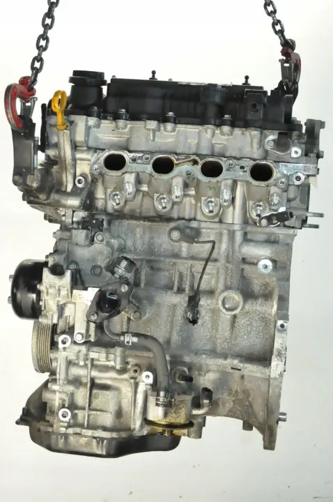 Motor Kia G4LH - 1.5 T-GDI Gasolina para Ceed/Proceed image 2