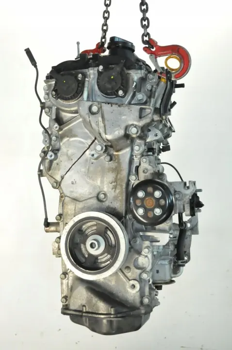 Motor Kia G4LH - 1.5 T-GDI Gasolina para Ceed/Proceed image 5