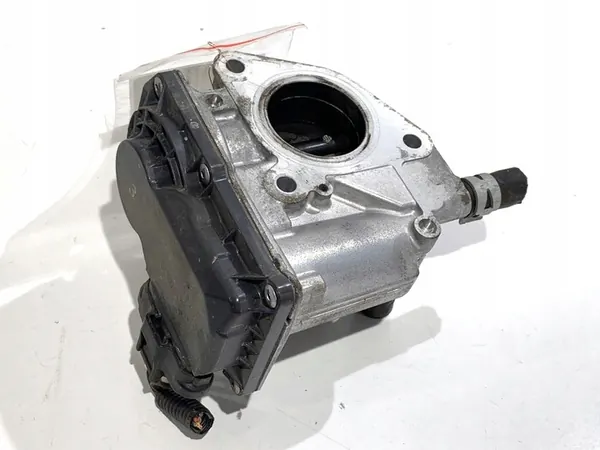 Drosselklappe Toyota Aygo II 1.0 69PS image 2