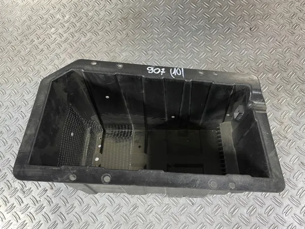 Mercedes-Benz batterilåda bas OEM A9076103000 image 2