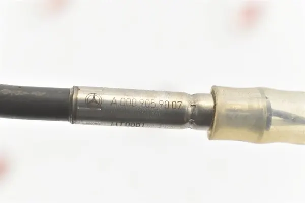 Sensor de Temperatura de Escape Mercedes Vito W447 W907 W910 A0009059007 image 3