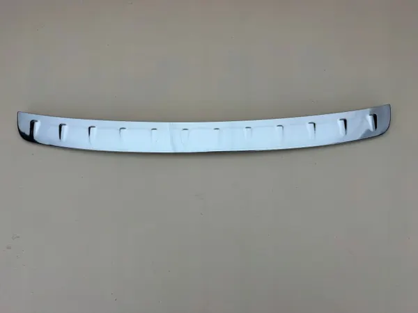 Para-choques Traseiro Mercedes GLB W247 OEM A2478859800 image 2