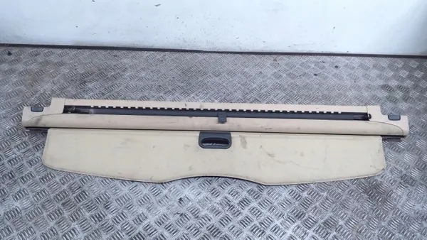 Rouleau de coffre BMW Série 5 E60/E61 OEM 7078992 image 2