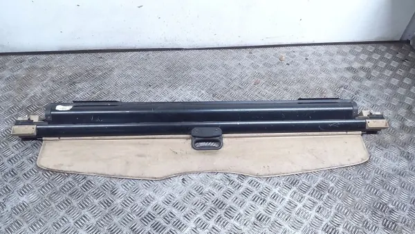 Rouleau de coffre BMW Série 5 E60/E61 OEM 7078992 image 4