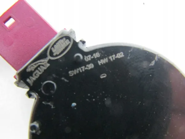 Jaguar I-Pace Regensensor OEM PJ9D3-17D547-B image 4