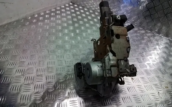 Renault OE servostyrpump OEM 8200294982 image 3