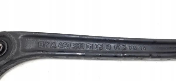 Mercedes G500 AMG Voorste reactiestang OEM A4603330105 image 4