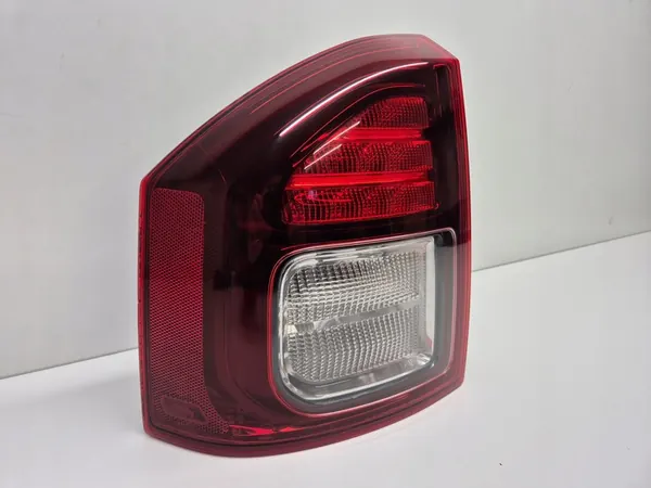JEEP COMPASS I LIFT Luz Trasera Izquierda LED Original 11-16 image 2