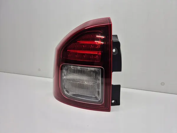 JEEP COMPASS I LIFT Luz Trasera Izquierda LED Original 11-16 image 3