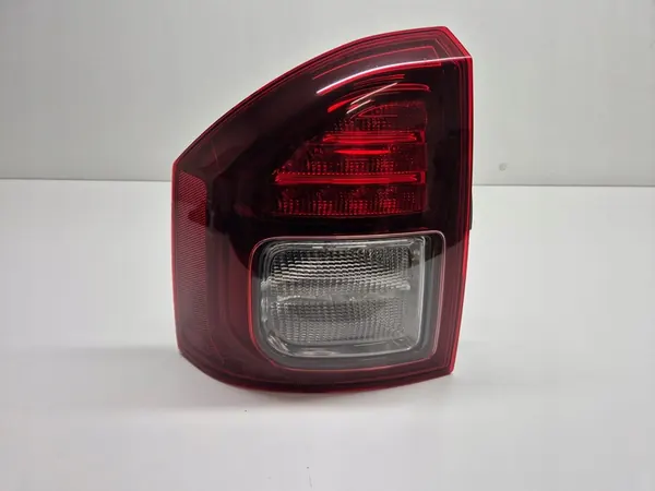 JEEP COMPASS I LIFT Luz Trasera Izquierda LED Original 11-16 image 4