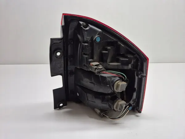 JEEP COMPASS I LIFT Luz Trasera Izquierda LED Original 11-16 image 5