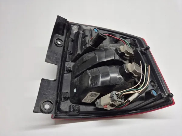 JEEP COMPASS I LIFT Luz Trasera Izquierda LED Original 11-16 image 7