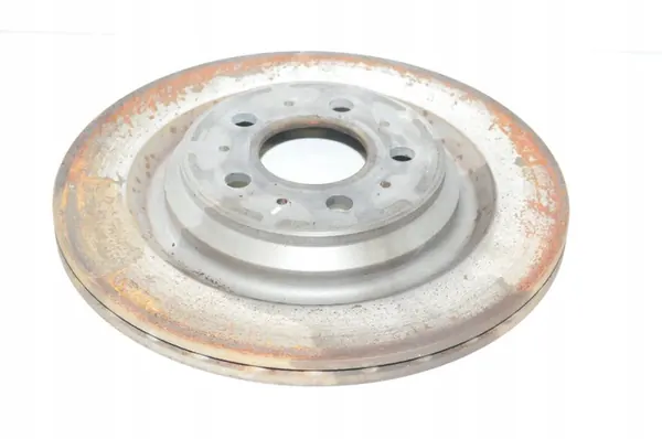 Disco de Freio Traseiro Direito Tesla Model 3 2021 OEM 1044631 image 2