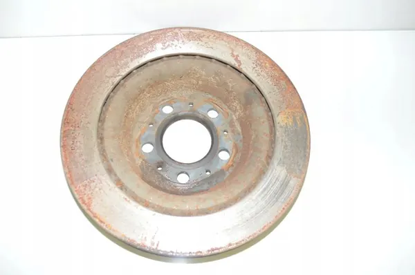 Disco de Freio Traseiro Direito Tesla Model 3 2021 OEM 1044631 image 3