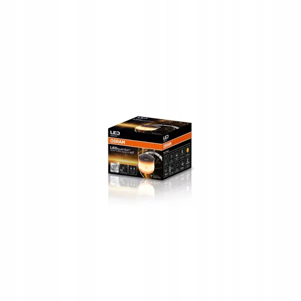 Feu d'avertissement Osram LEDSL105 image 3