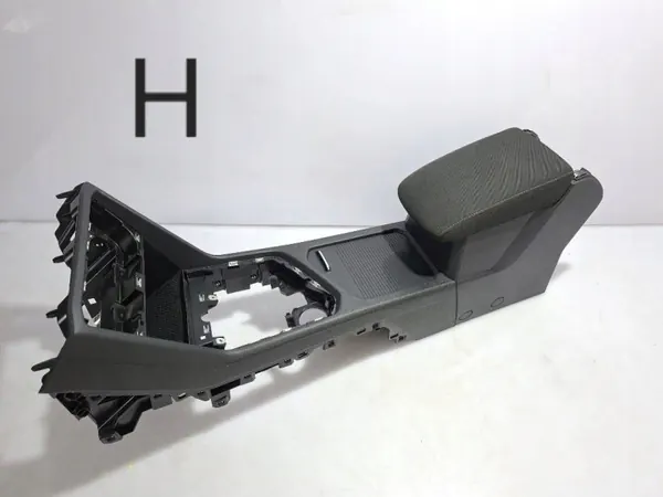 Accoudoir central Volkswagen Tiguan 2016 OEM 5NB863241A image 2