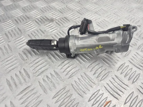 Interruptor de encendido Skoda Octavia Mk2 OEM 1K0905851B image 3