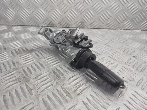 Interruptor de encendido Skoda Octavia Mk2 OEM 1K0905851B image 4