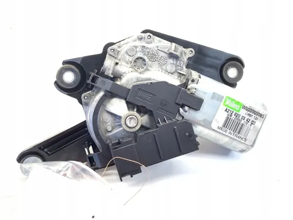 Heckwischermotor OEM A2128200342 Mercedes S212 Kombi image 2