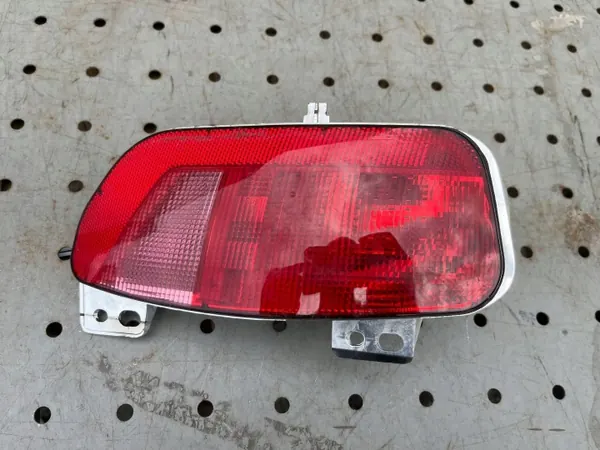 Dimljus Citroen OE 9676122780 - Begagnad image 2