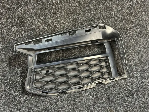 Griglia Paraurti Anteriore Sinistra BMW 5 G30/31 OEM 8064963 image 2