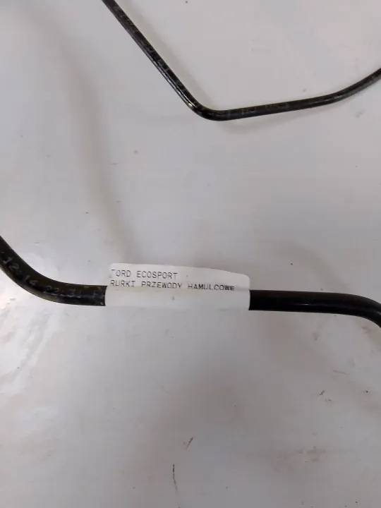Jarruputket FORD ECOSPORT OEM Käytetty image 5