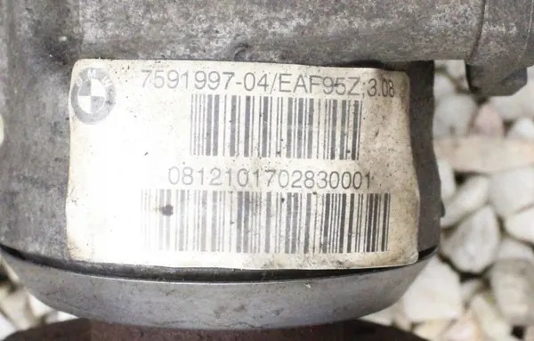 OEM 7591997 Frontdifferential 3.08 für BMW N47/N55 image 3