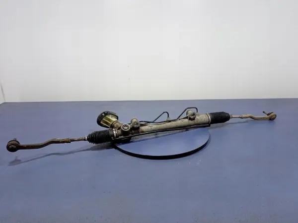Versnellingsbak Dacia Lodgy Dokker OEM 490018151R image 5