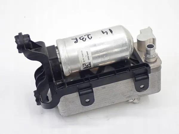 Évaporateur de climatisation BMW I4 G26 eDrive40 9476767 image 3