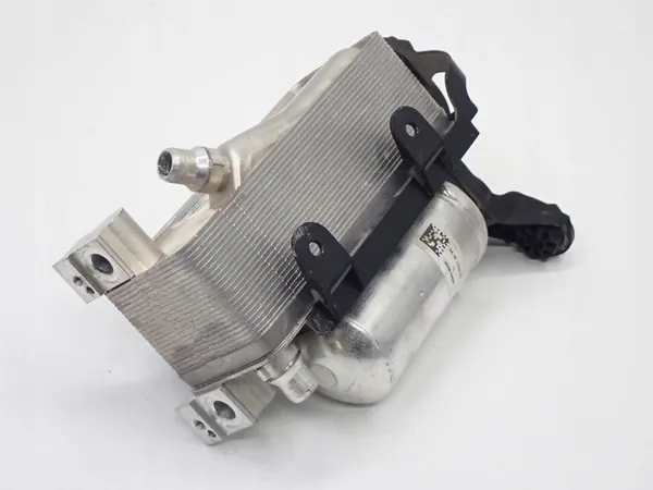 Évaporateur de climatisation BMW I4 G26 eDrive40 9476767 image 4