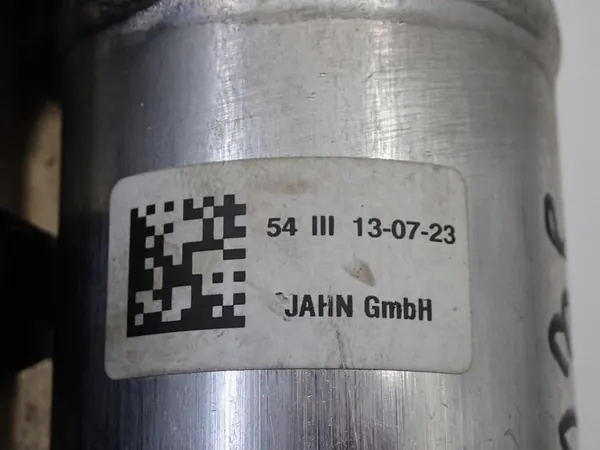 Évaporateur de climatisation BMW I4 G26 eDrive40 9476767 image 5