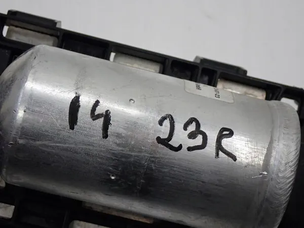 Évaporateur de climatisation BMW I4 G26 eDrive40 9476767 image 9