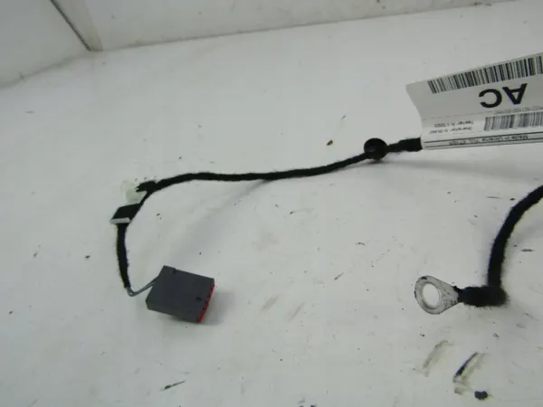 Jaguar I-PACE framkablage OEM J9D3-14E371-AC image 3