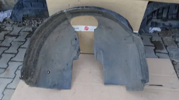 Oikea Etulokasuoja 8V0821172M Audi A3 image 5