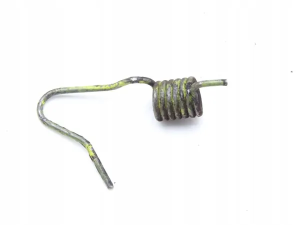 Toyota Prius II 03-09 Kit Frein Arrière Droit OEM image 10