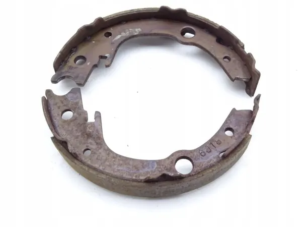 Toyota Prius II 03-09 Kit Frein Arrière Droit OEM image 4